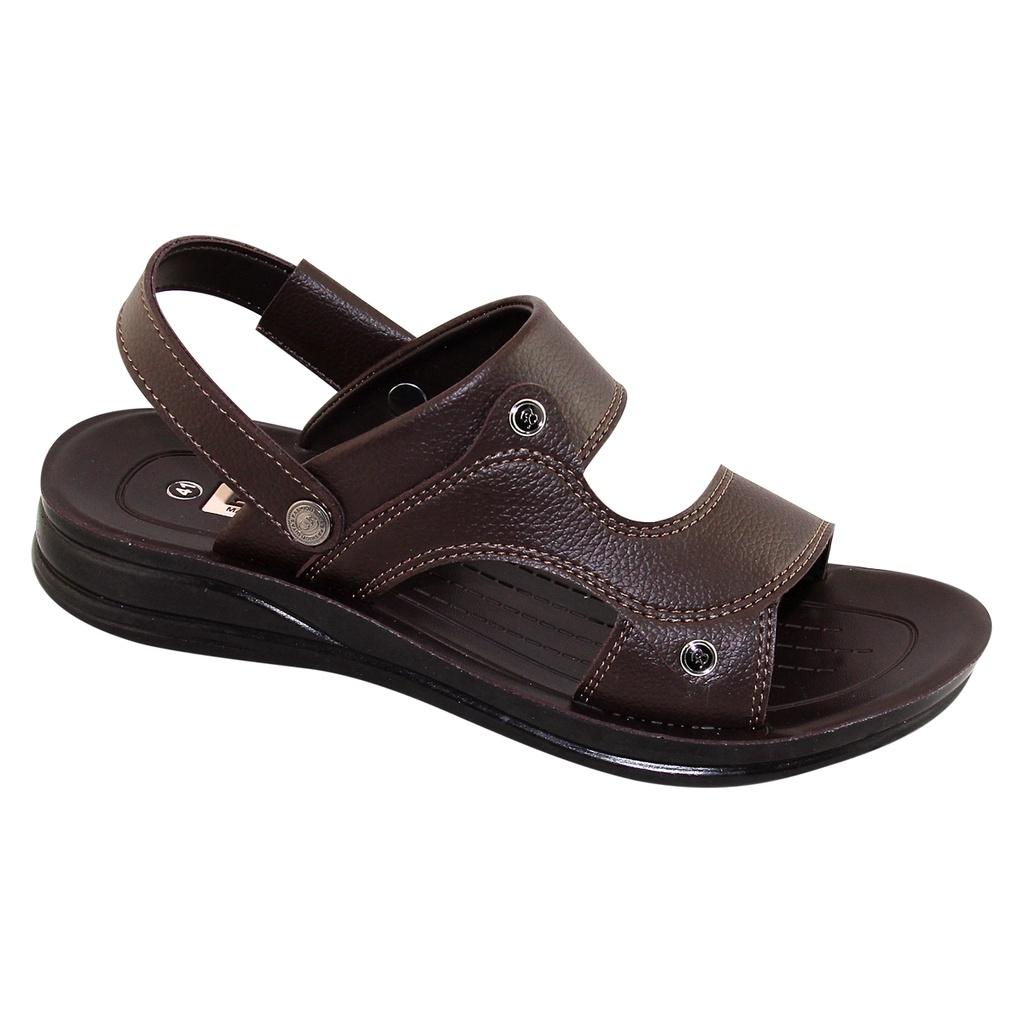 Sandal đế bằng nam Bita's SUM.99