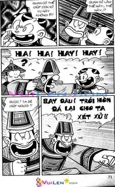 thần đồng đất việt chapter 40 67