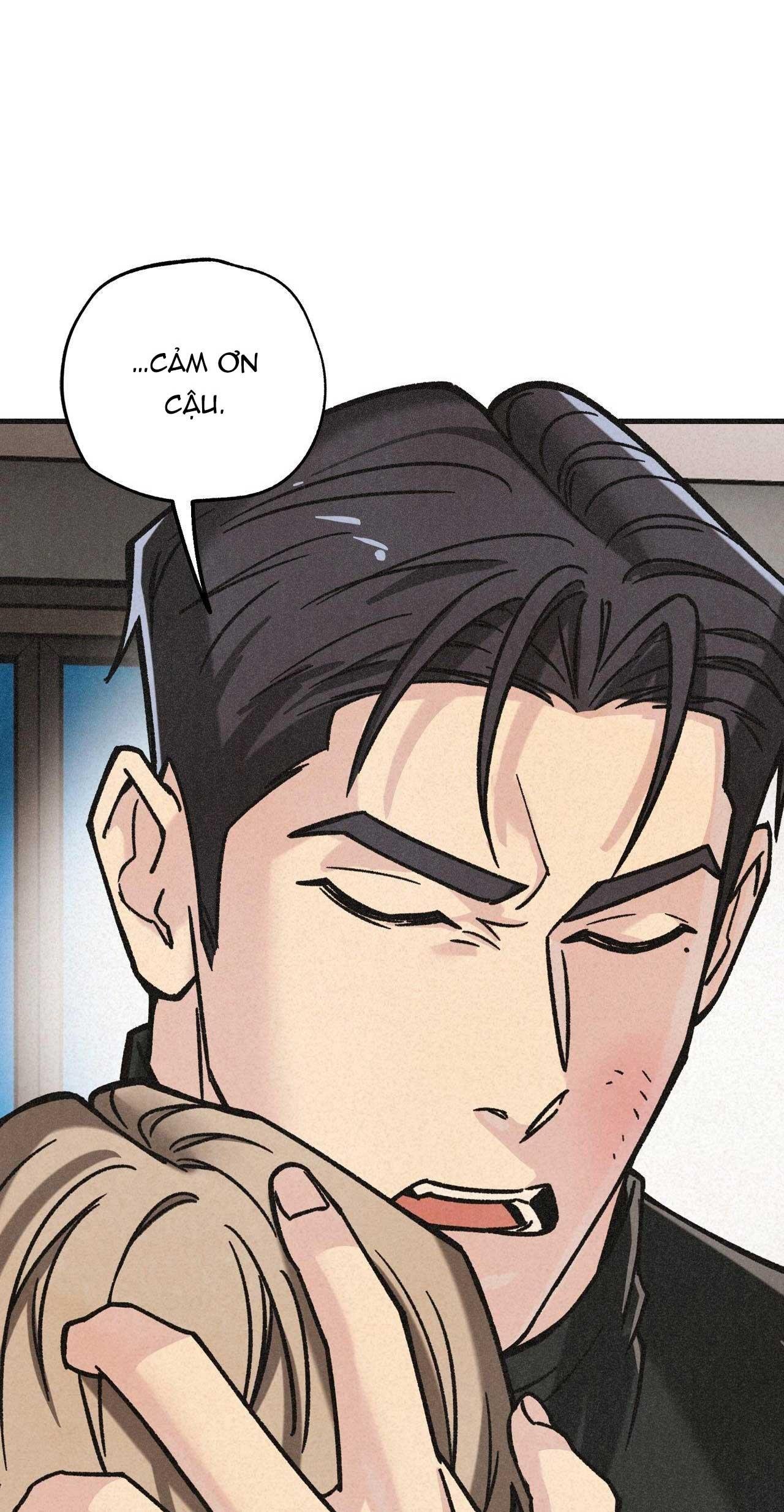 băng đảng samgeori chapter 33 57