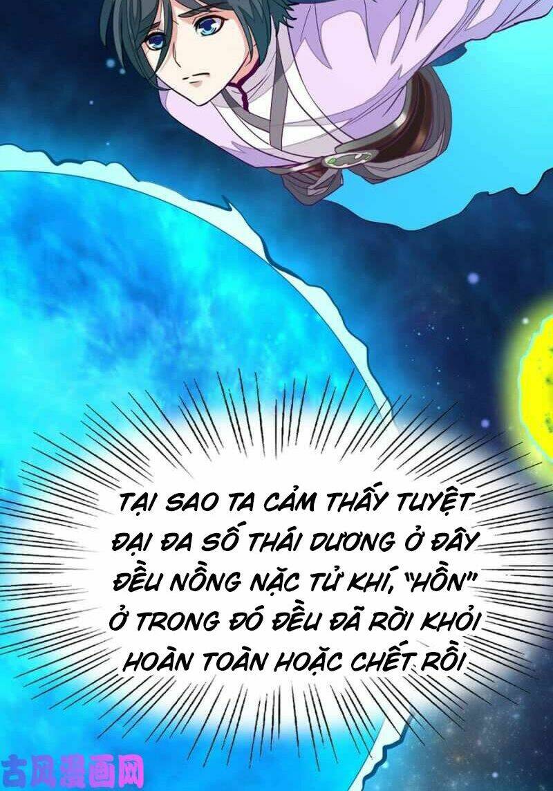 cửu dương thần vương chapter 82 9