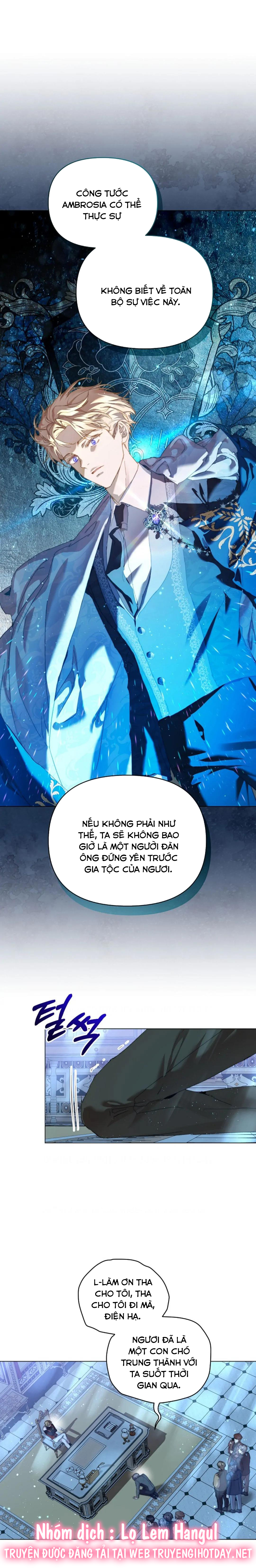 tôi là bảo mẫu của nam chính chapter 28 24