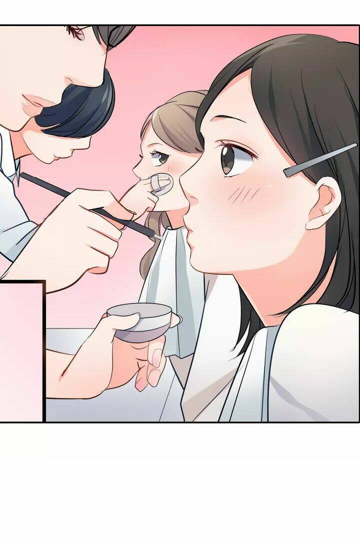 18, sống chung cùng nhau chapter 23 39