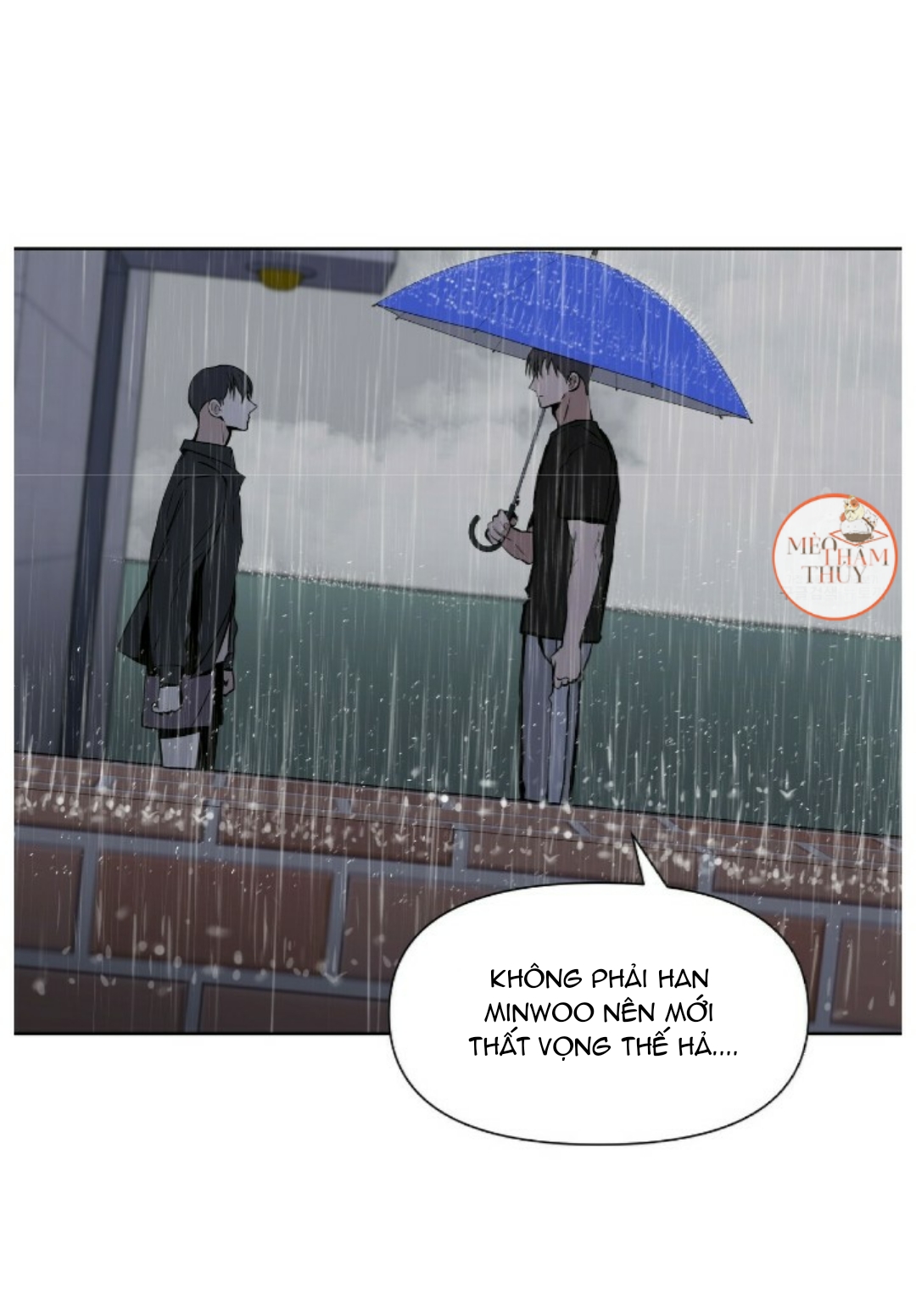 hội chứng chapter 6 5