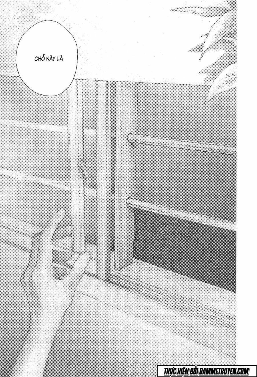 himitsu chapter 19.5 7