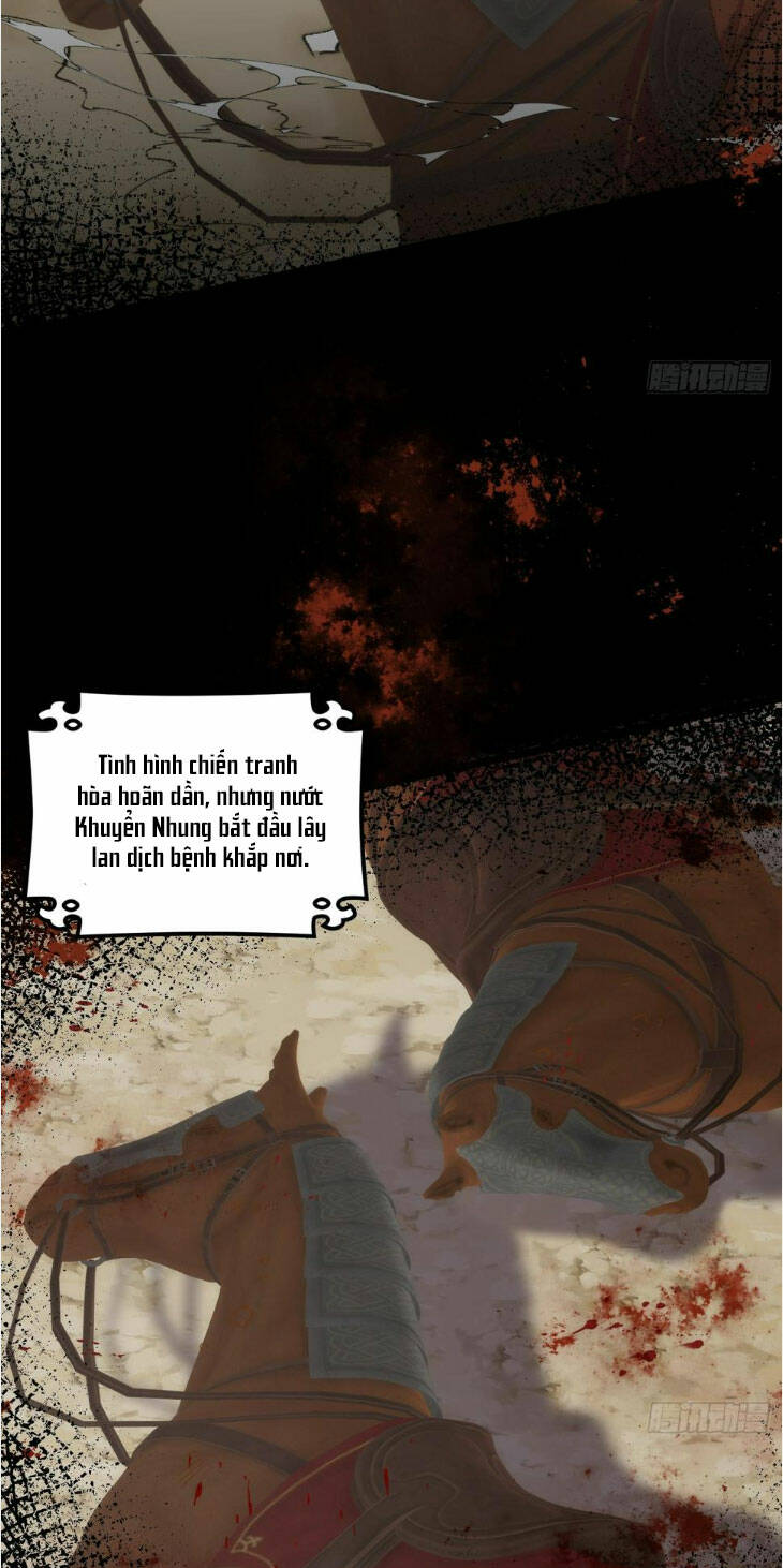 hoạn phi thiên hạ chapter 305 15