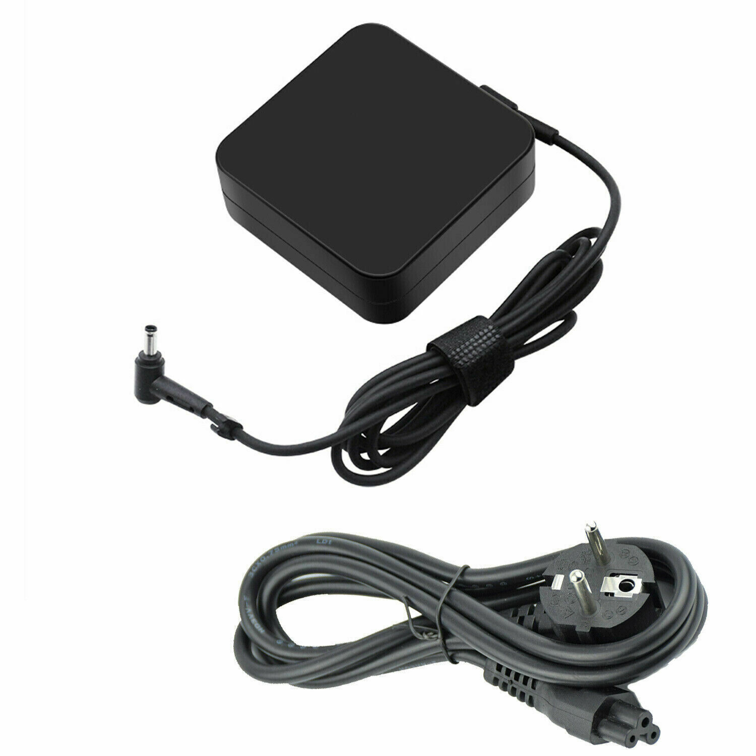 Sạc dành cho Laptop (AC Adapter Charger for) ASUS Q534 Q534U Q524U Q524UQ Q534UX 19V 4.74A 90W