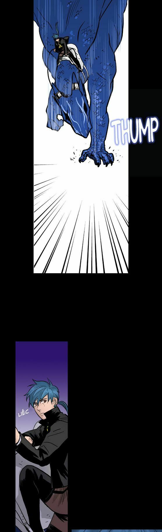 full metal wing chapter 23 7