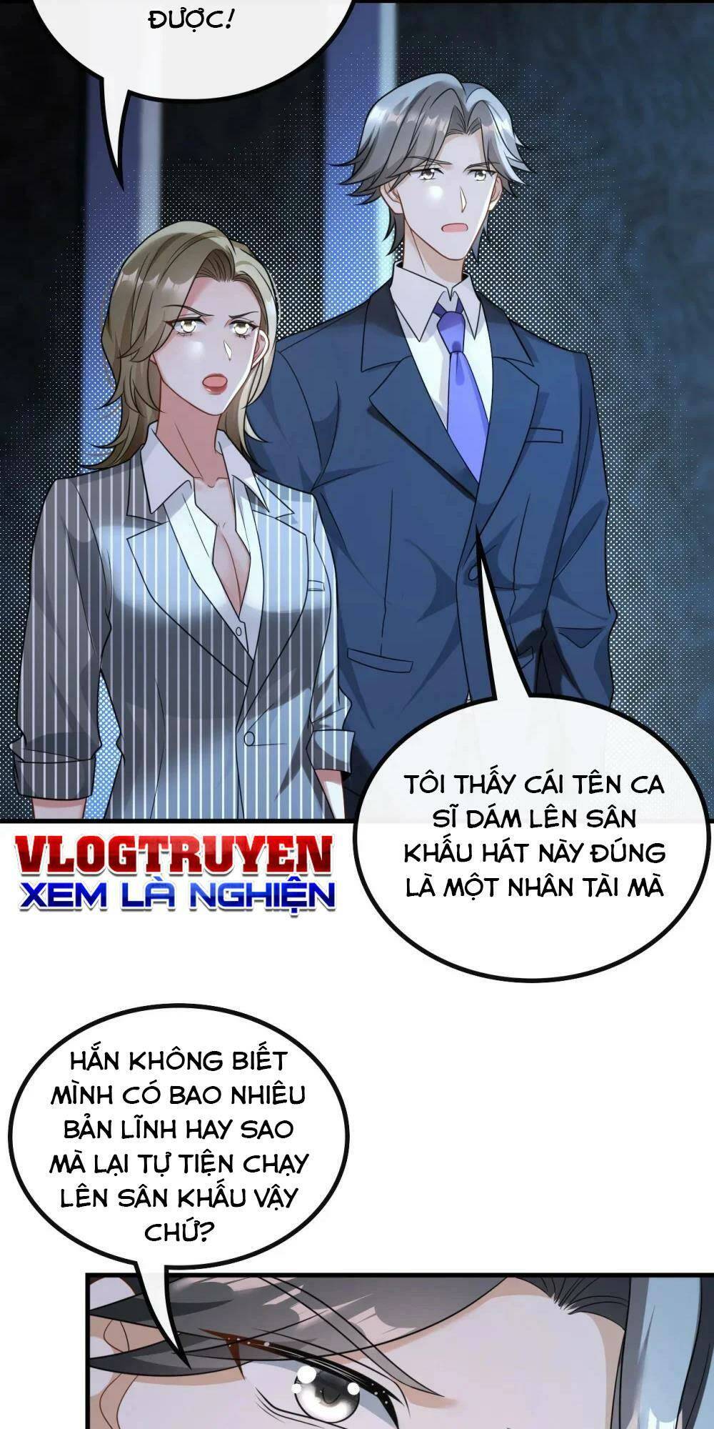 trùng sinh, ta mới là thiên vương giải trí chapter 48 5