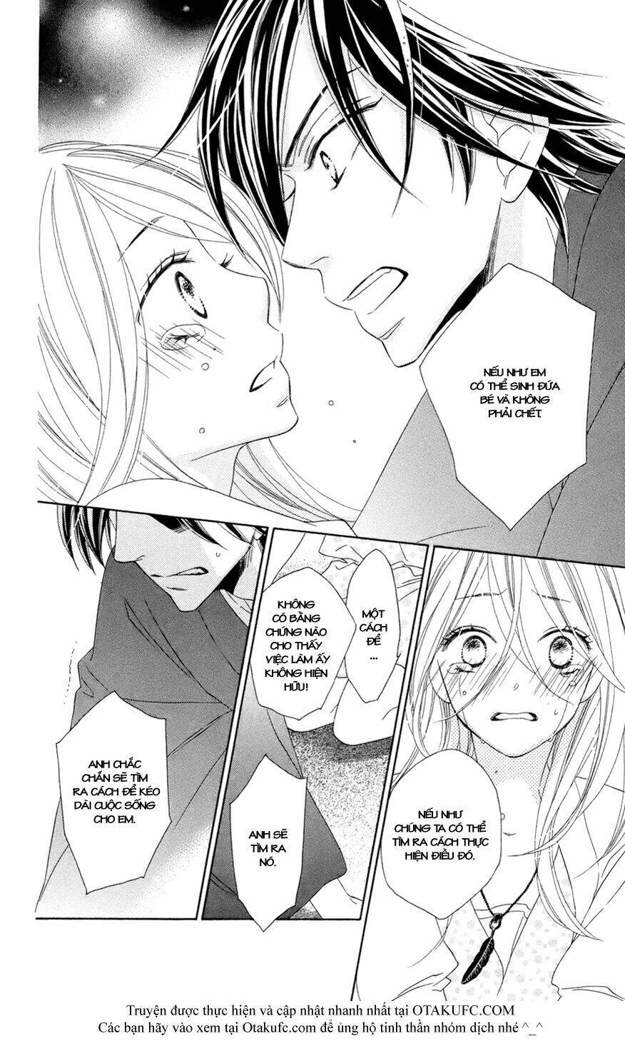 yêu quái cánh đen chapter 62 27