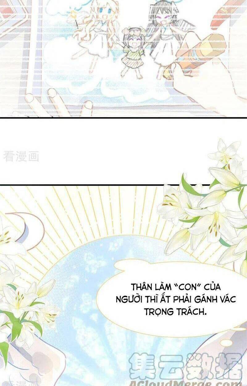 tình địch quái gở lại tăng thêm rồi chapter 63 27