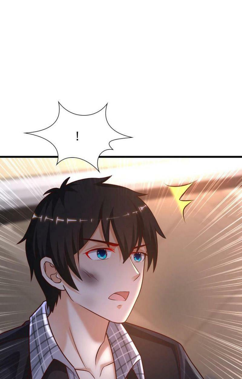 tối cường vận đào hoa chapter 173 9