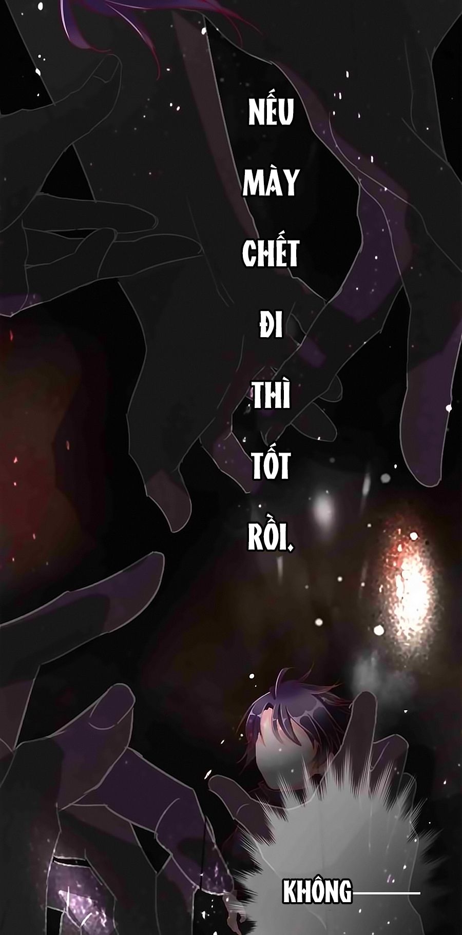 Tưởng Nhập Phi Phi chapter 40 - Trang 4