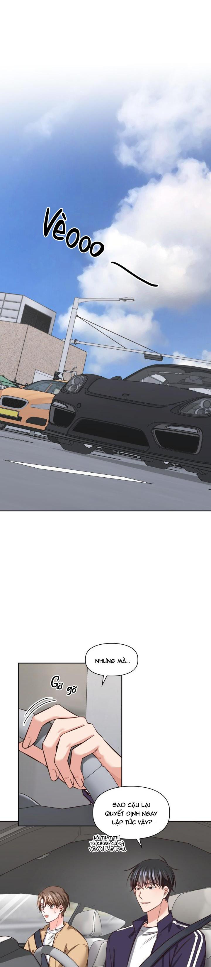 phòng tắm hơi chapter 11.5 3