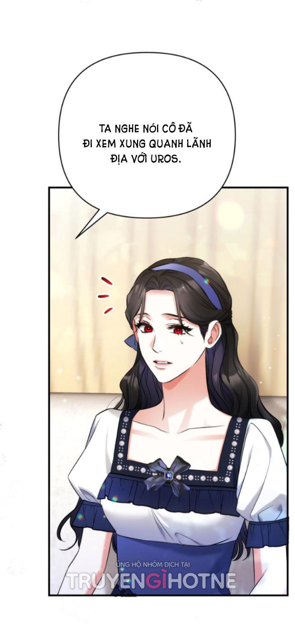 dành cho nhân vật bị bỏ rơi yêu thích nhất của tôi chapter 38.2 31