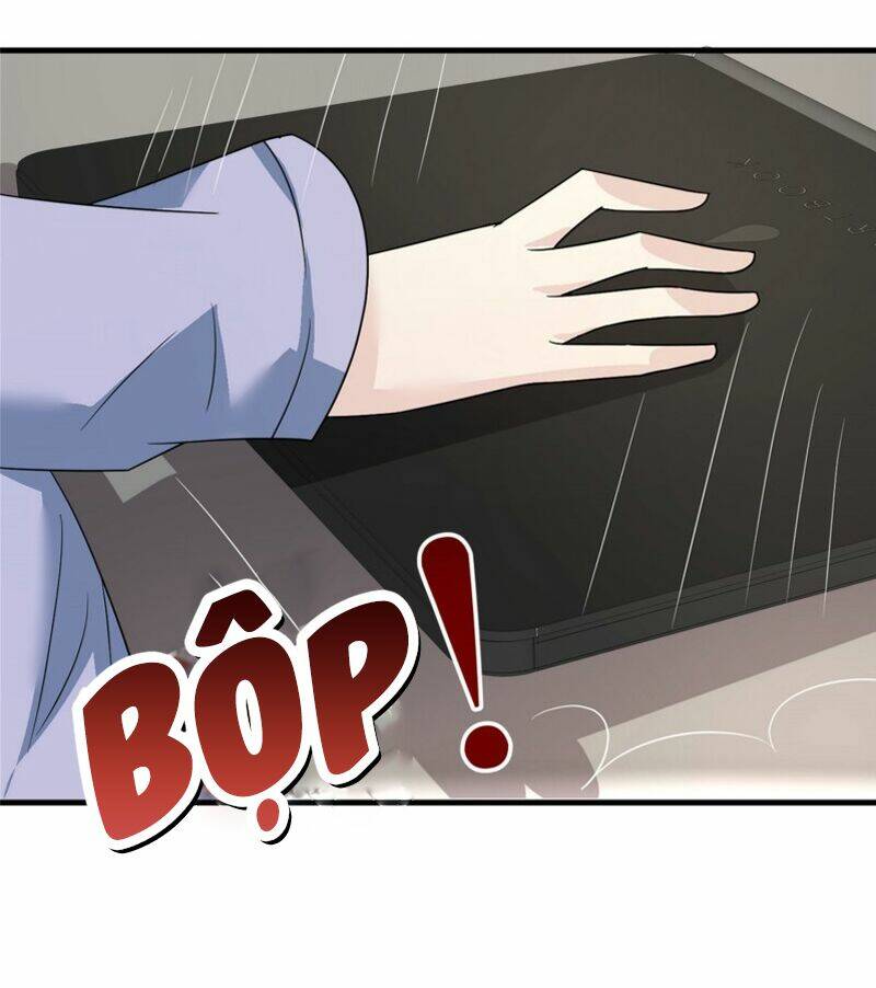 hoa hậu giảng đường luôn bên người chapter 46 13