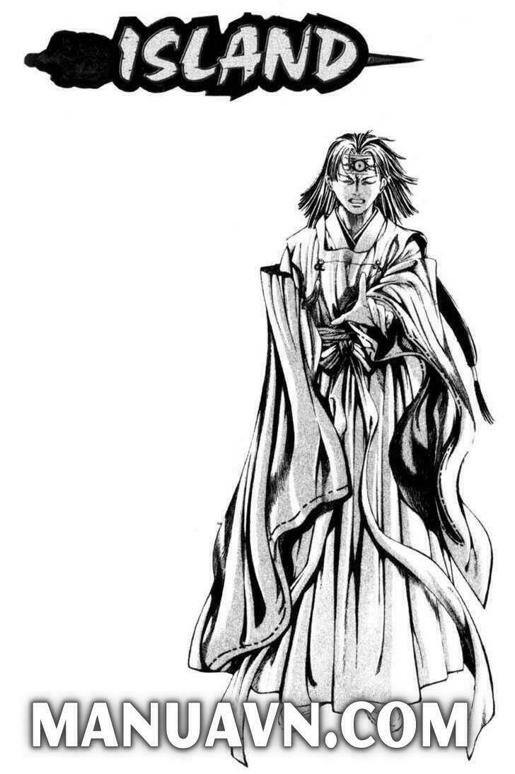 đảo địa ngục chapter 36 1