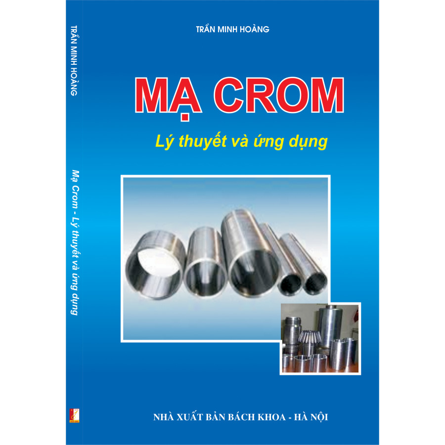 Mạ Crom lý thuyết và ứng dụng