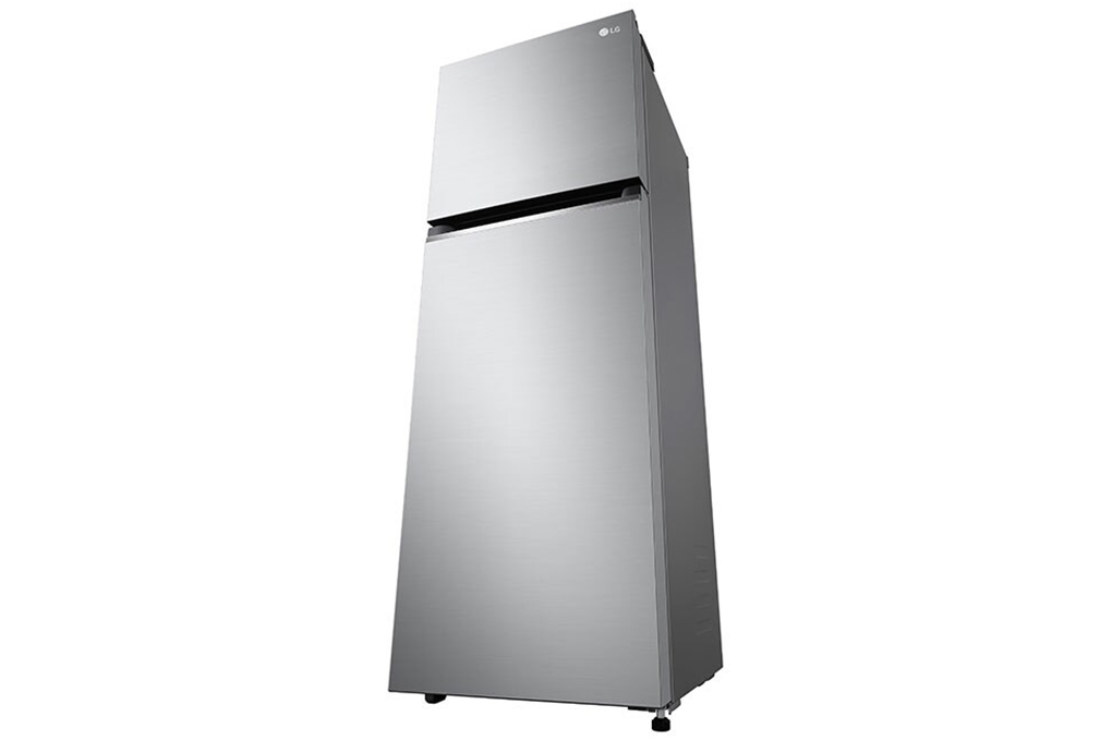 Tủ lạnh LG Inverter 243 lít GV-B242PS - Hàng chính hãng - Giao tại Hà Nội và 1 số tỉnh toàn quốc