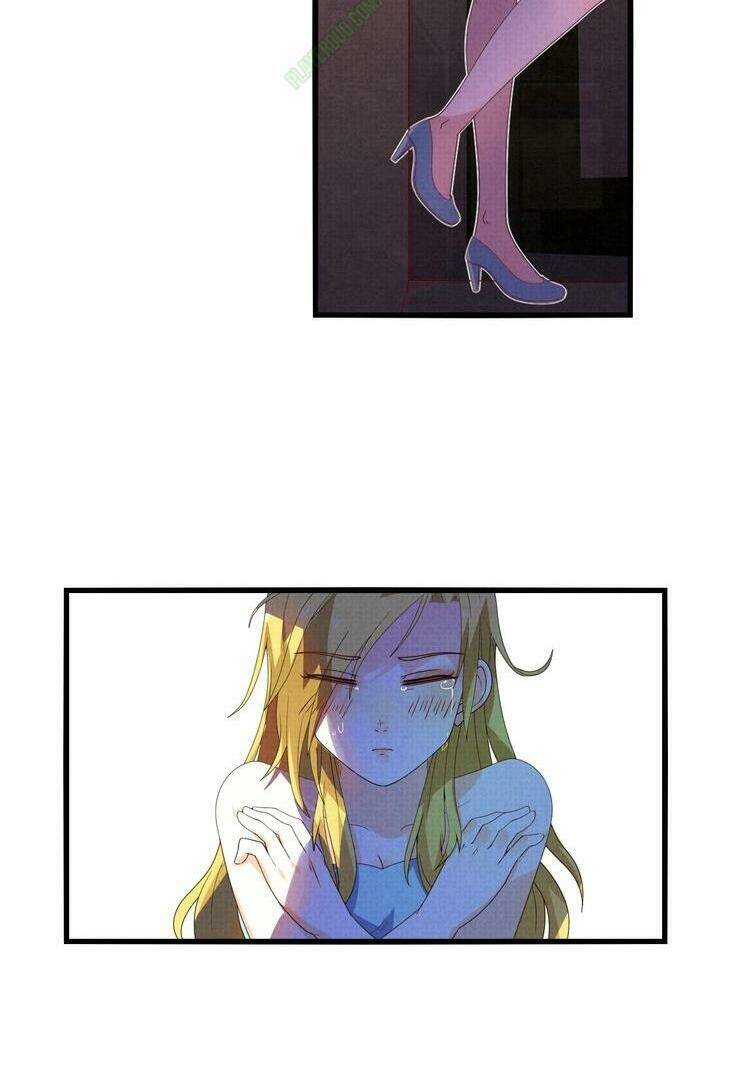 tu chân cuồng thiếu tại vườn trường chapter 18 2