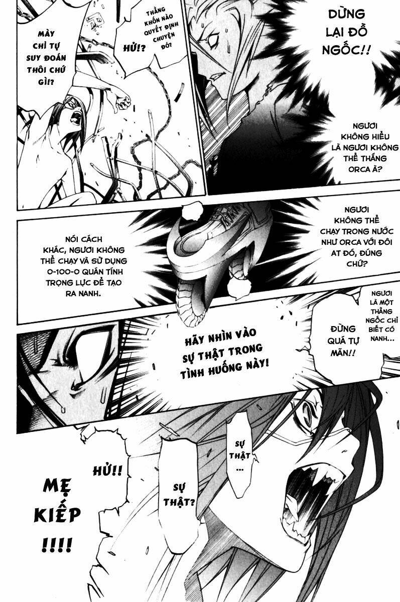 air gear chapter 195 11