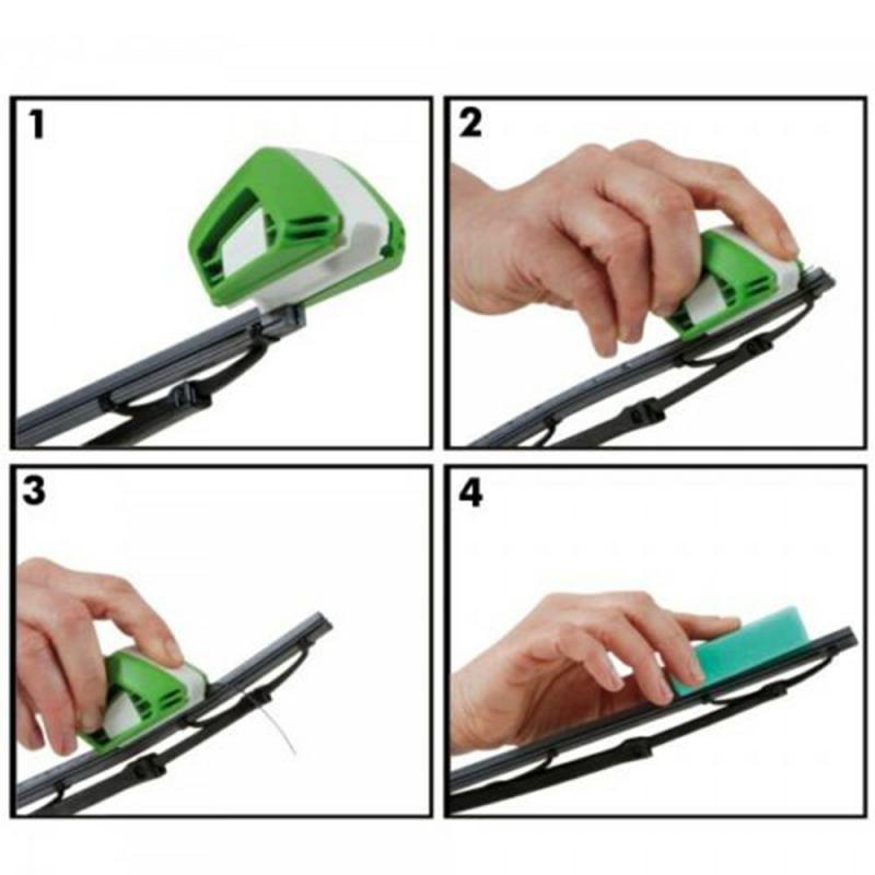 Dụng Cụ Sửa Chữa Cần Gạt Nước Kính Chắn Gió Xe Hơi