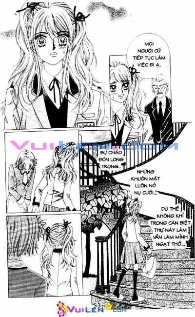 tìm lại tình yêu chapter 27 14