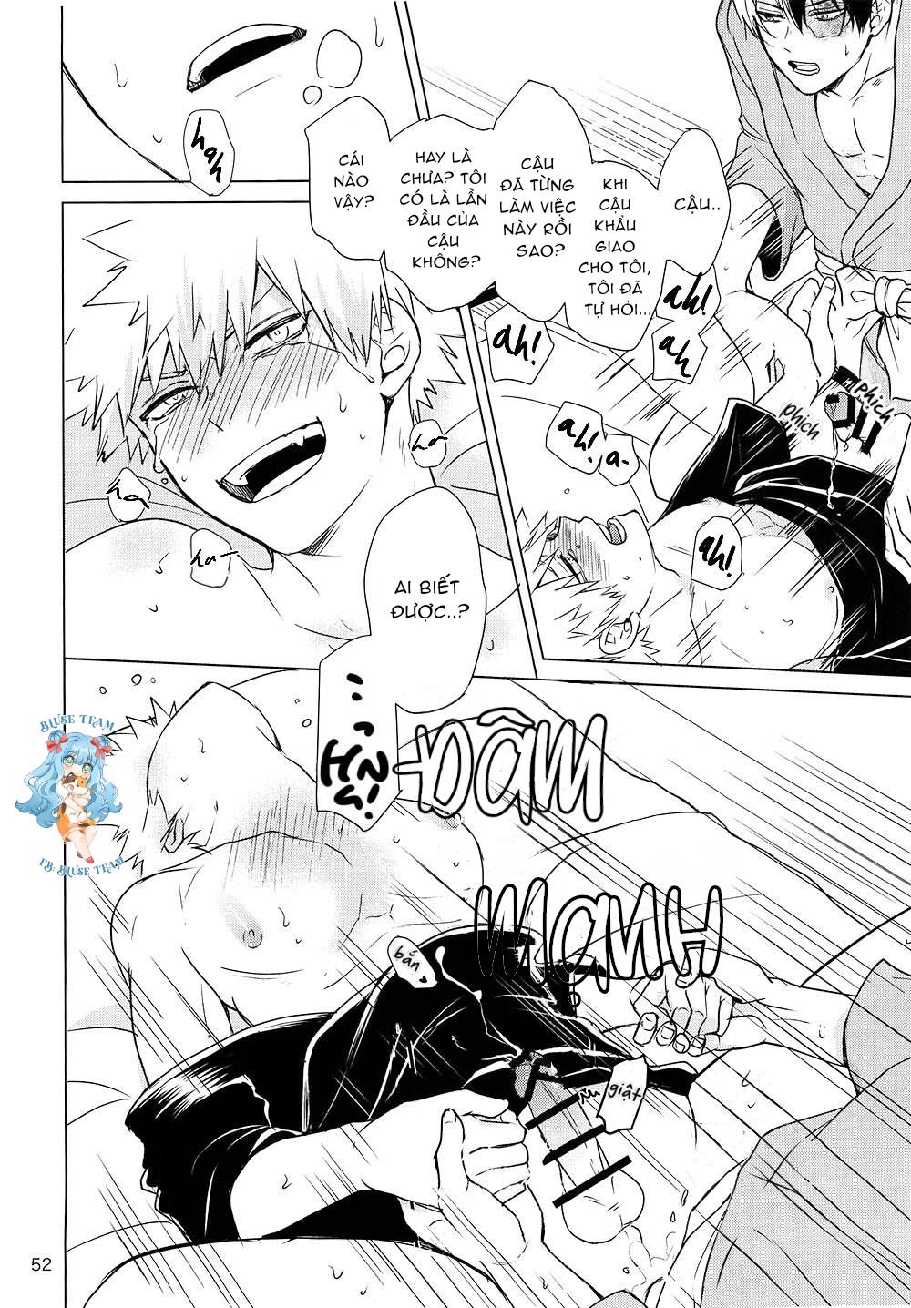 tổng hợp oneshot boylove chapter 35 20