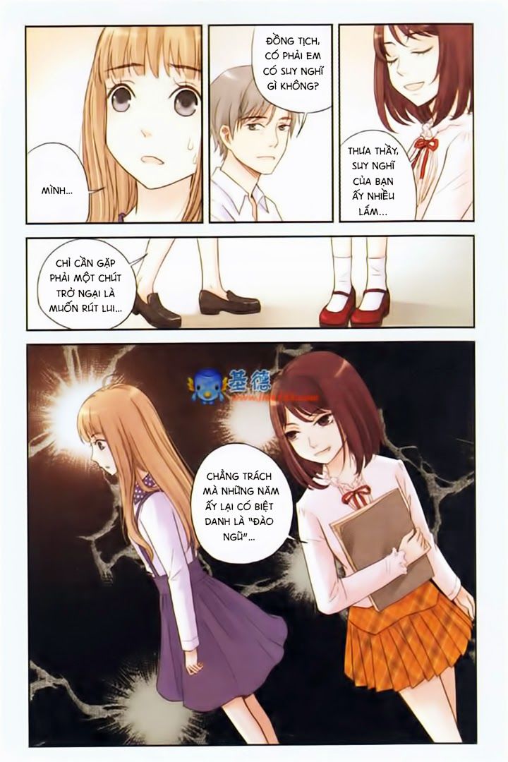 bạc hà chi hạ chapter 5.1 9