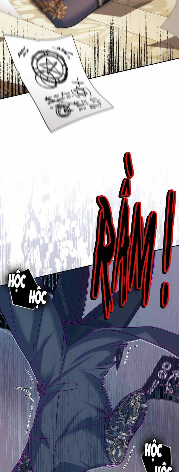 nhà điều chế nước hoa độc quyền của bạo chúa chapter 56 45