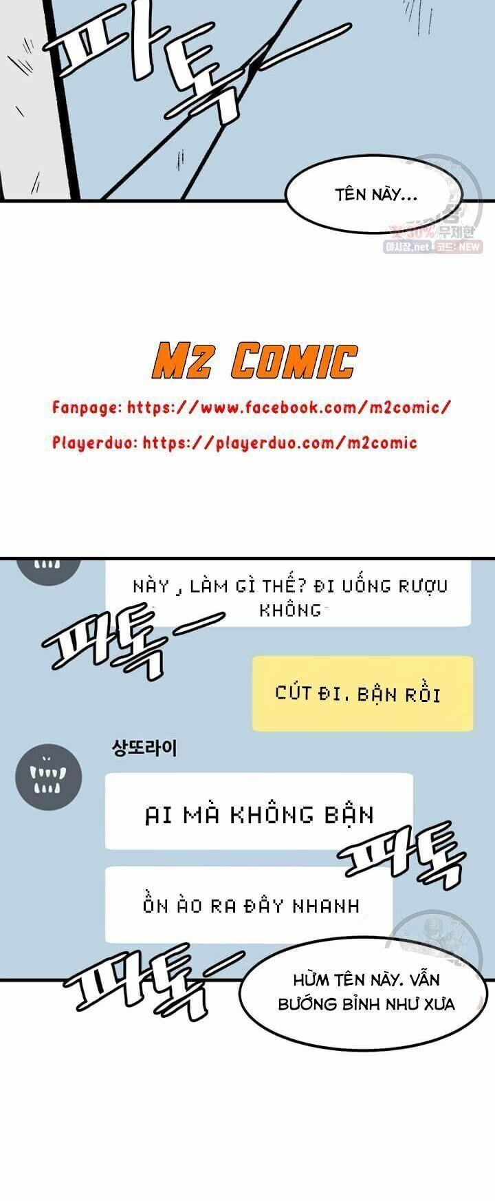 lên cấp một mình chapter 43 26