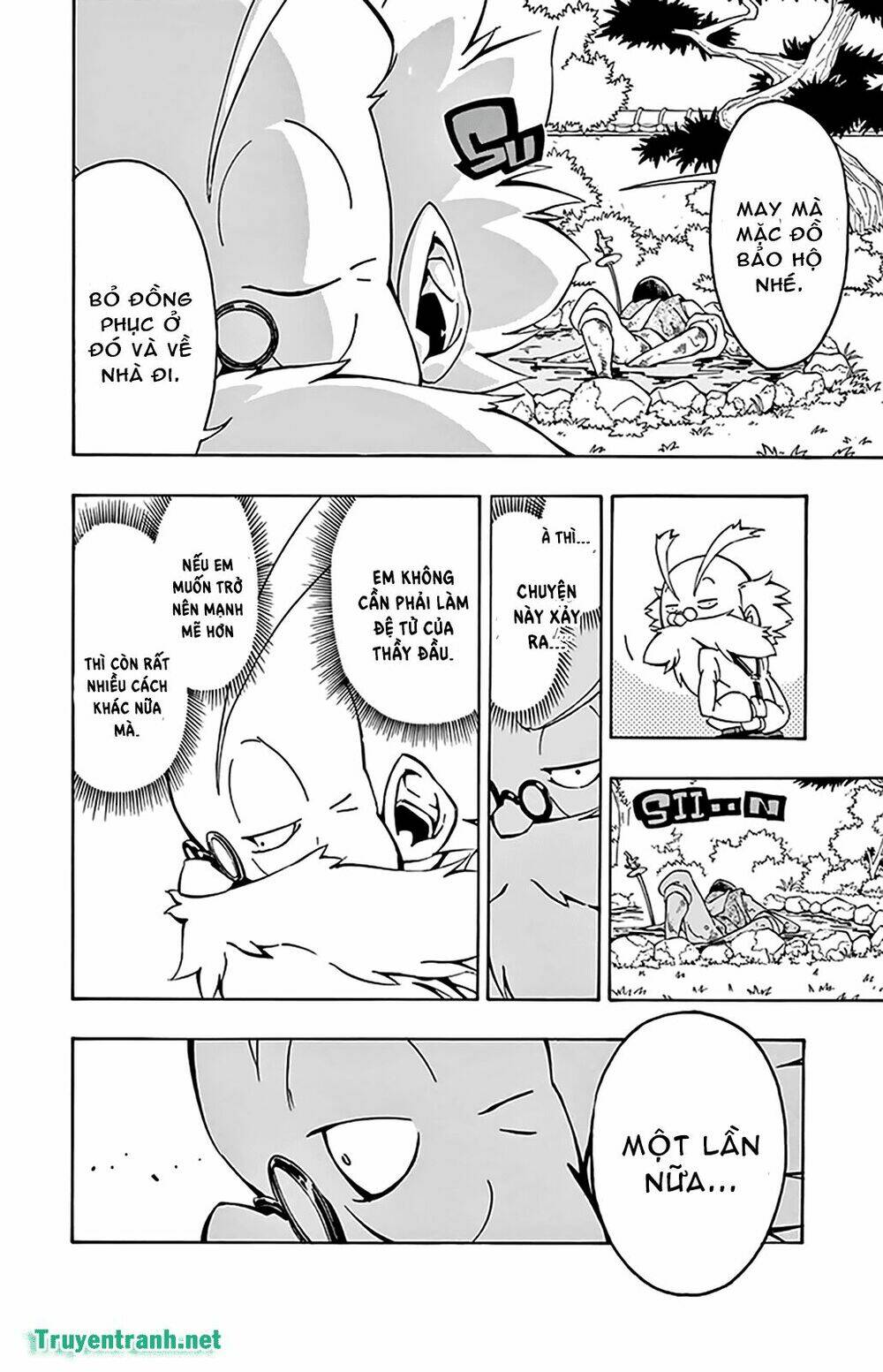 ginpaku no paladin - seikishi chapter 6 10