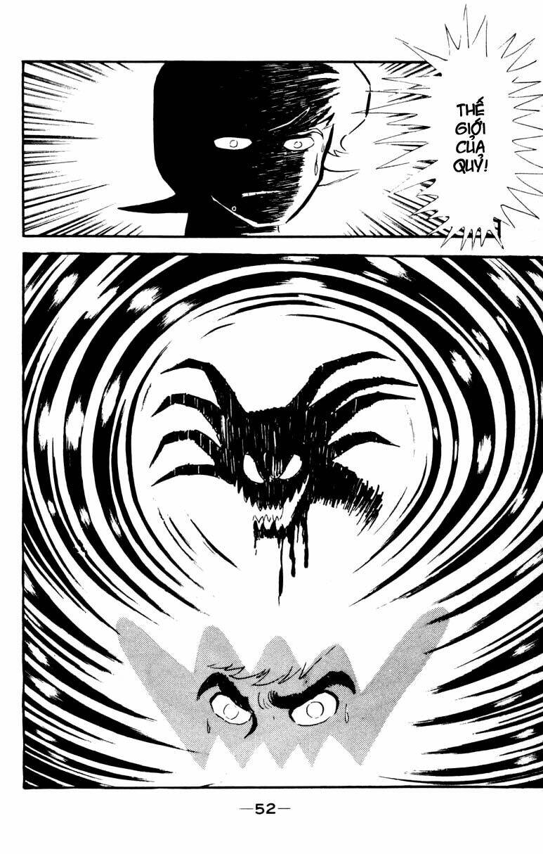 devilman chapter 2 17
