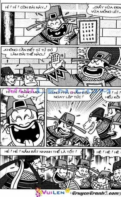 thần đồng đất việt chapter 106 29