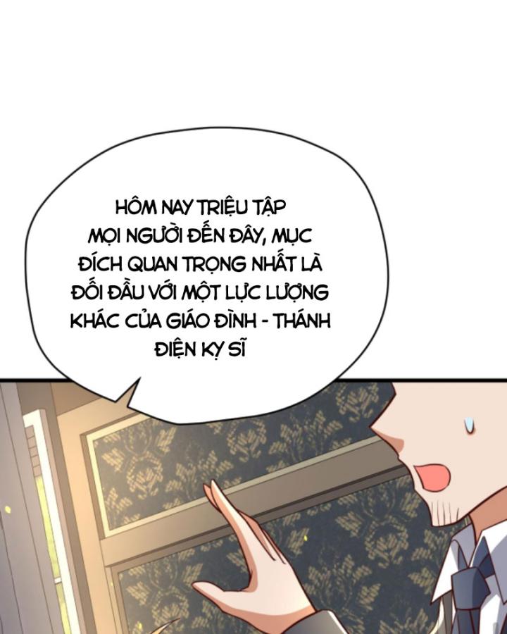 người chơi và nhân vật chính đều muốn làm hại ta chapter 77 11