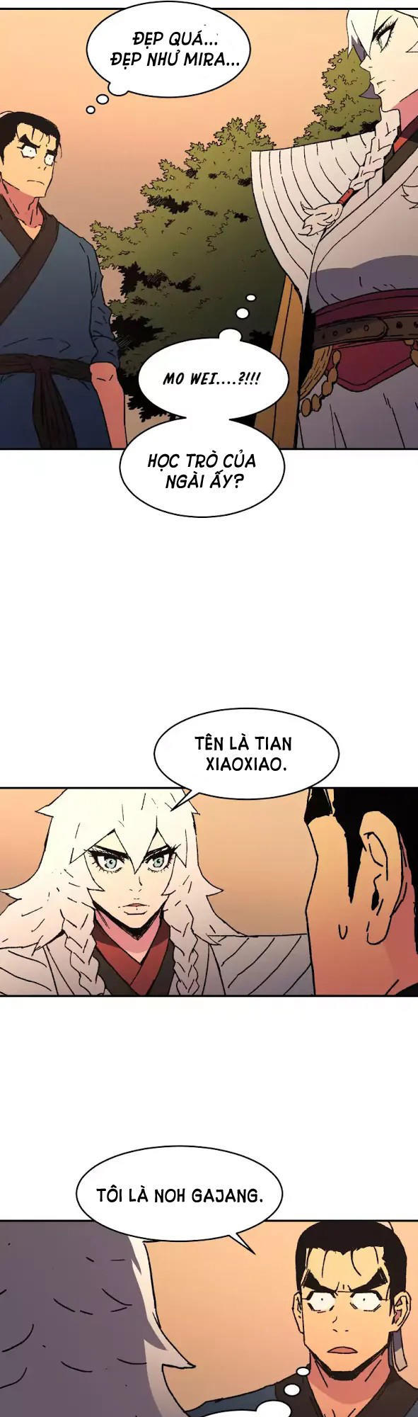 Bố Vô Song chapter 26 18