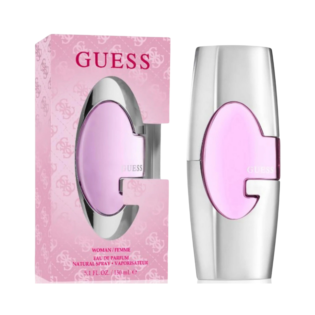 GUESS Woman/Femme EDP 150ml nước hoa nữ Mỹ hương Hoa - Trái Cây - Tươi Mát