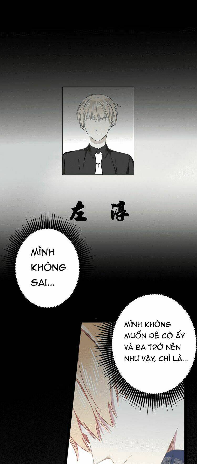 huyết quỷ luyến nhân chapter 4 19