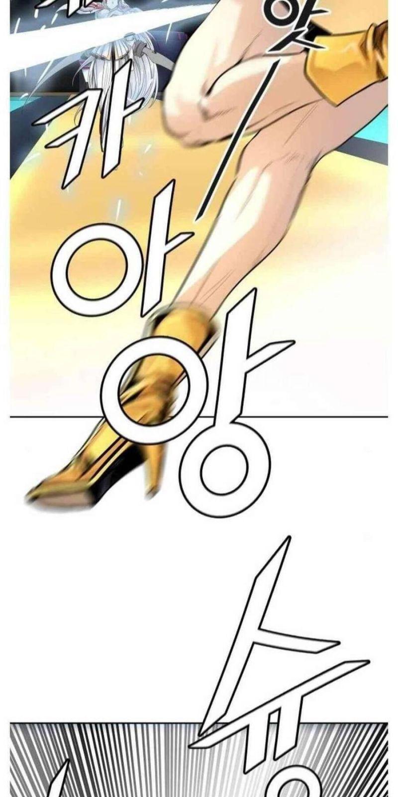 tòa tháp bí ẩn 2 chapter 506 89