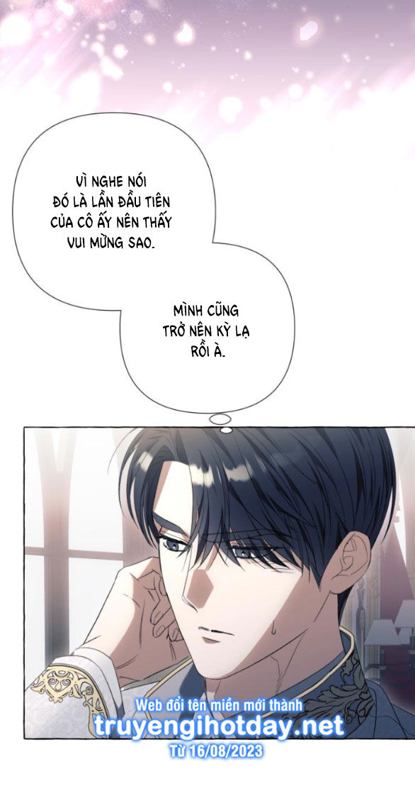 tôi tưởng đó chỉ là tiểu thuyết trọng sinh bình thường chapter 36.2 57