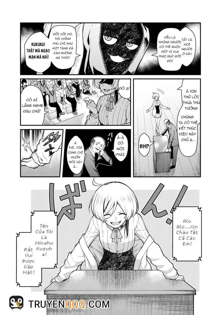 a brave man trained by the worst demon king, unrivaled in the school of returnees from another world chapter 1 10