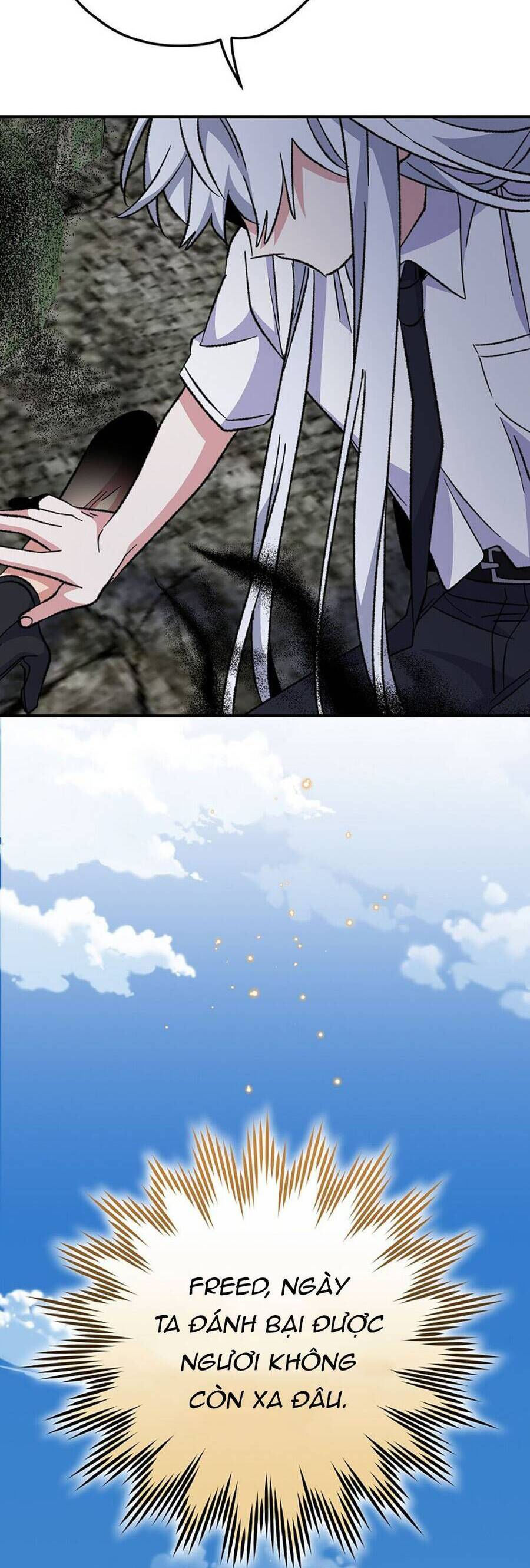 nhà hiền triết yigret chapter 57 55