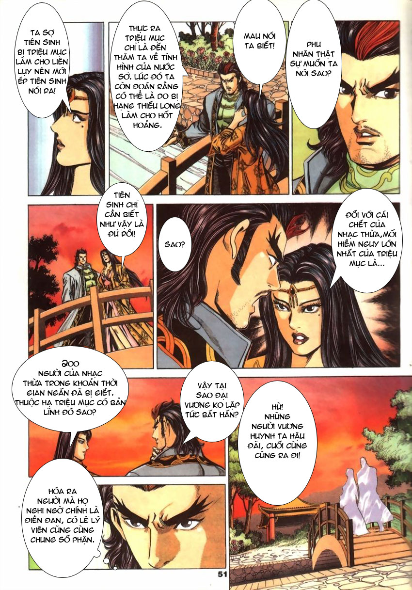 tầm tần ký chapter 56 20