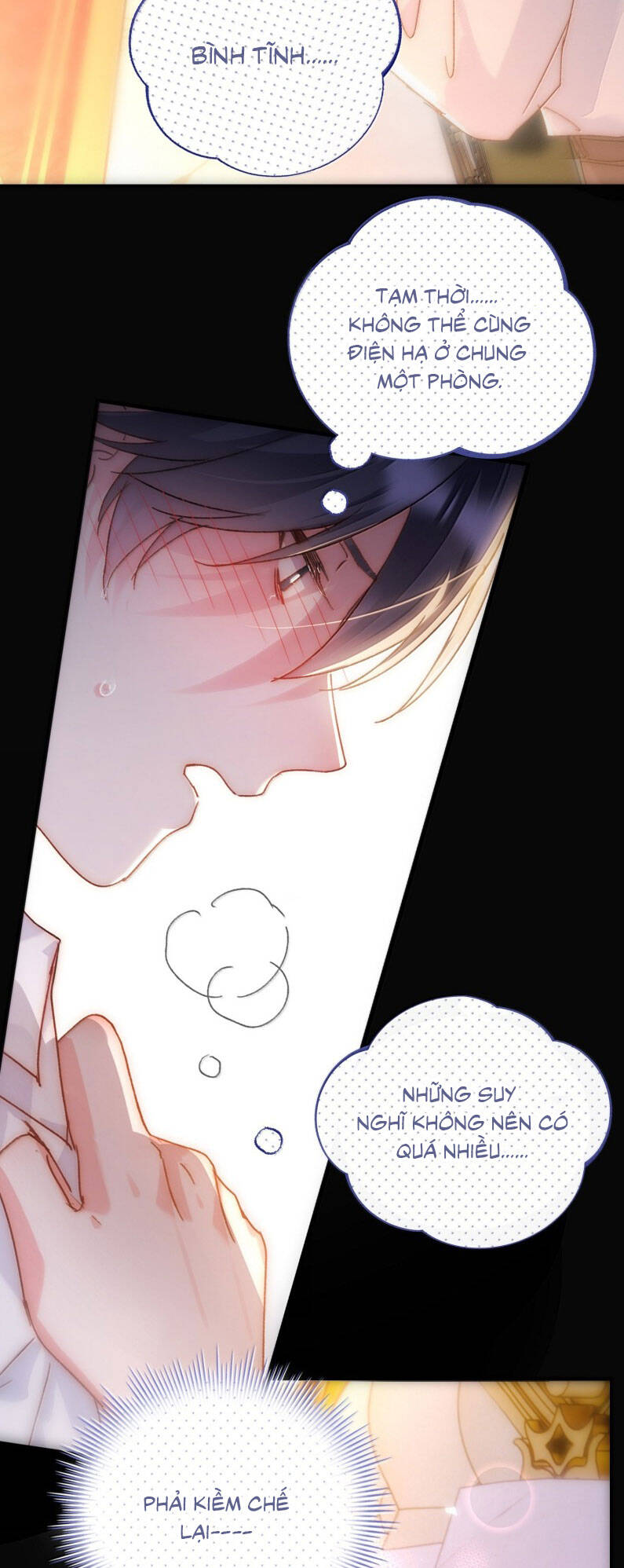 tôi phải làm một kẻ đại xấu xa chapter 157 38