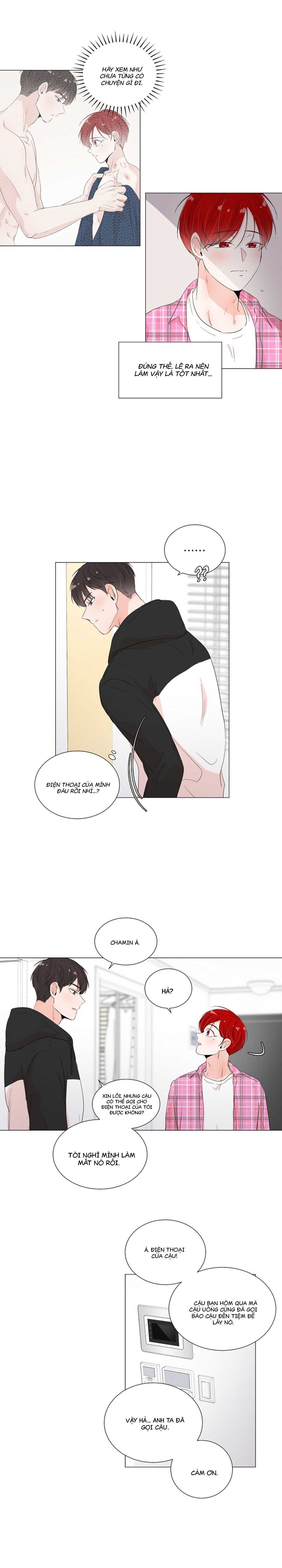 phòng cạnh phòng chapter 29 6