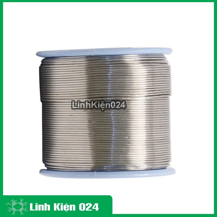 Thiếc Hàn SOLDER Hàn Quốc 1.0mm-1Kg