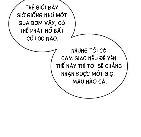 bạch huyết - white blood chapter 58 22