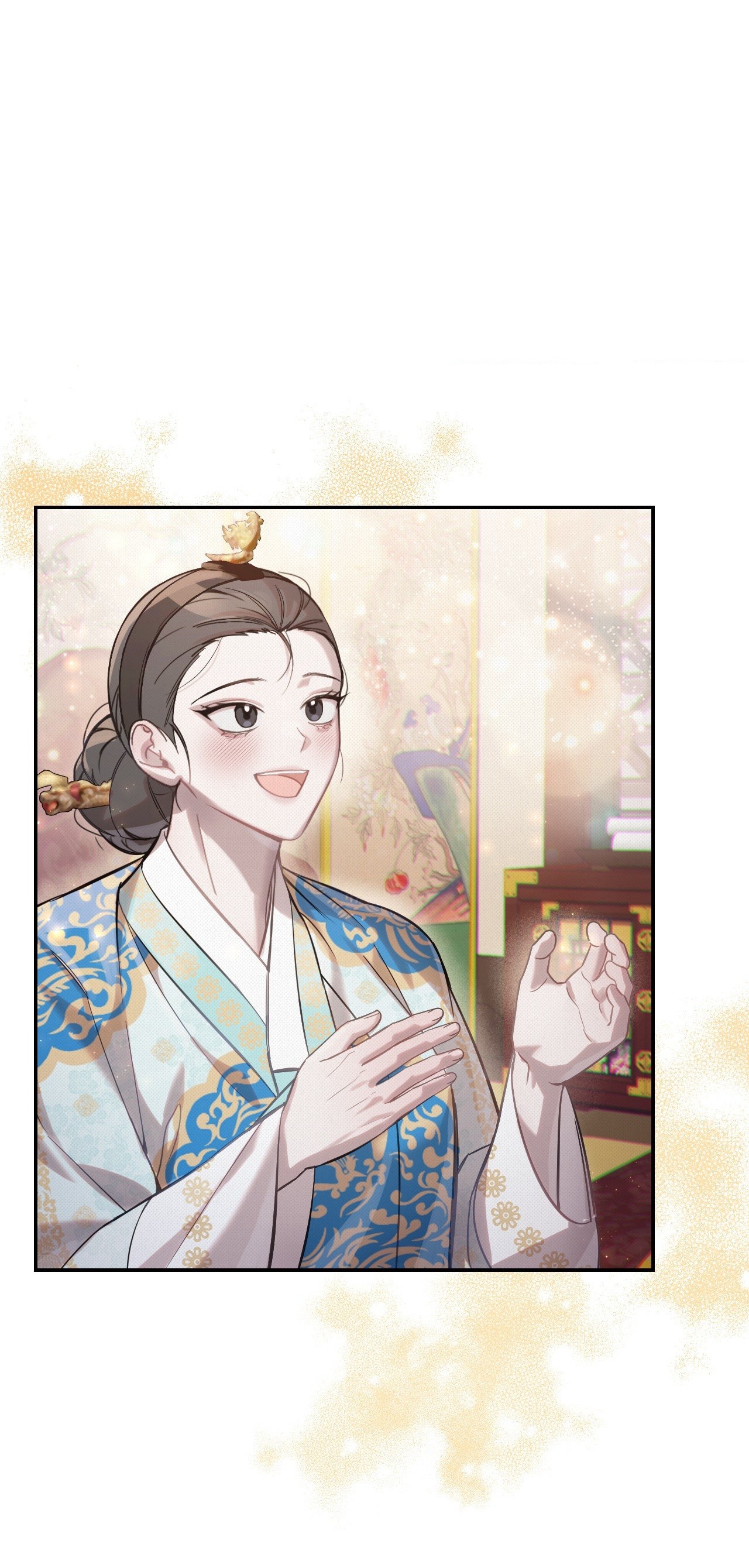 [18+] hậu cung kế chapter 19.1 30