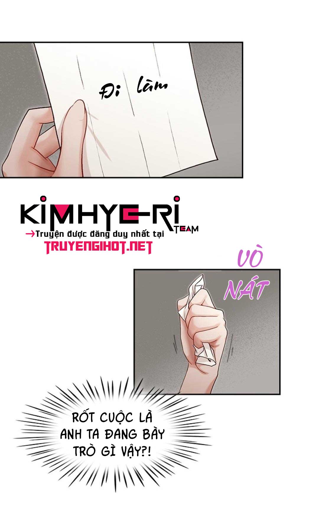 thư ký của anh trai chapter 9.2 7