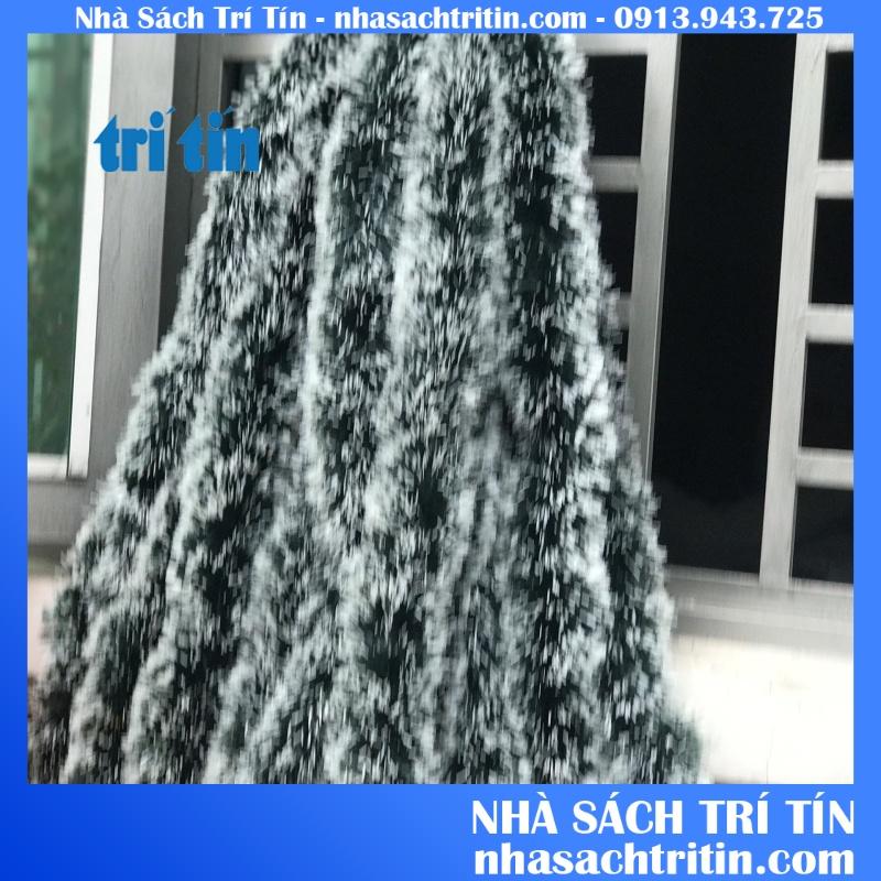 Dây Kim Tuyến, Dây Hoa Mai Trang Trí Nhà Cửa, Sinh Nhật, Noel - Dài 1m4