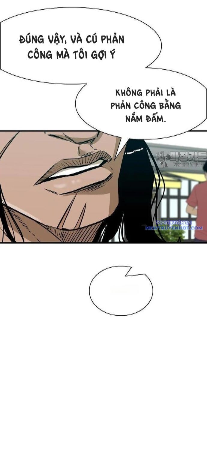 shark - cá mập chapter 324 22